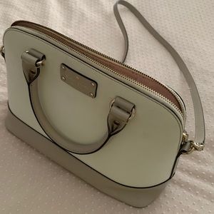 Kate spade purse